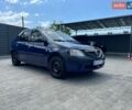 Синий Дачия Логан, объемом двигателя 1.39 л и пробегом 244 тыс. км за 3000 $, фото 1 на Automoto.ua