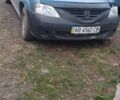 Синий Дачия Логан, объемом двигателя 1.39 л и пробегом 137 тыс. км за 2800 $, фото 1 на Automoto.ua