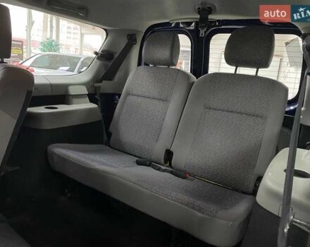 Синий Дачия Логан, объемом двигателя 1.6 л и пробегом 272 тыс. км за 4990 $, фото 31 на Automoto.ua