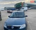 Синий Дачия Логан, объемом двигателя 1.39 л и пробегом 83 тыс. км за 4500 $, фото 1 на Automoto.ua