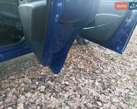 Синий Дачия Логан, объемом двигателя 0 л и пробегом 240 тыс. км за 2700 $, фото 13 на Automoto.ua