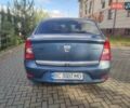 Синий Дачия Логан, объемом двигателя 1.6 л и пробегом 82 тыс. км за 6100 $, фото 8 на Automoto.ua