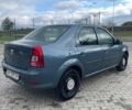 Дачия Логан 2008 в Желтых Водах на Automoto.ua Синий Дачия Логан, объемом двигателя 1.6 л и пробегом 144 тыс. км за 4700 $, фото 14 на Automoto.ua