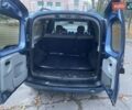 Синій Дачія Logan, об'ємом двигуна 1.6 л та пробігом 215 тис. км за 3900 $, фото 11 на Automoto.ua