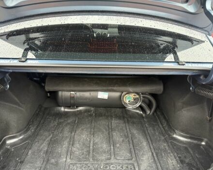 Синій Дачія Logan, об'ємом двигуна 1.6 л та пробігом 90 тис. км за 5950 $, фото 19 на Automoto.ua