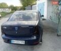 Синий Дачия Логан, объемом двигателя 1.39 л и пробегом 186 тыс. км за 3200 $, фото 9 на Automoto.ua