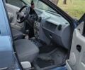 Синій Дачія Logan, об'ємом двигуна 1.39 л та пробігом 170 тис. км за 4300 $, фото 3 на Automoto.ua