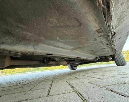 Синий Дачия Логан, объемом двигателя 1.4 л и пробегом 700 тыс. км за 1650 $, фото 6 на Automoto.ua