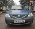 Синий Дачия Логан, объемом двигателя 1.39 л и пробегом 120 тыс. км за 4200 $, фото 9 на Automoto.ua
