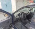 Синий Дачия Логан, объемом двигателя 1.39 л и пробегом 186 тыс. км за 3200 $, фото 5 на Automoto.ua