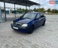 Синий Дачия Логан, объемом двигателя 1.39 л и пробегом 244 тыс. км за 2999 $, фото 1 на Automoto.ua