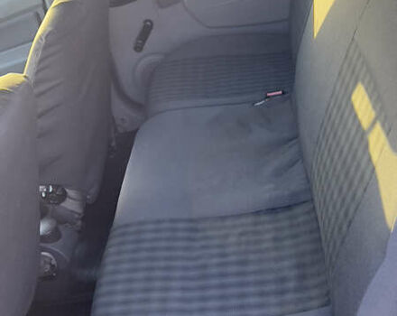 Синий Дачия Логан, объемом двигателя 1.6 л и пробегом 186 тыс. км за 5500 $, фото 13 на Automoto.ua