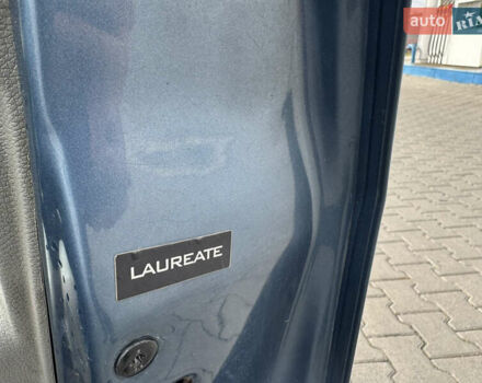 Синий Дачия Логан, объемом двигателя 1.6 л и пробегом 250 тыс. км за 3300 $, фото 28 на Automoto.ua