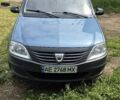 Синий Дачия Логан, объемом двигателя 0 л и пробегом 3 тыс. км за 3500 $, фото 1 на Automoto.ua