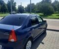 Синий Дачия Логан, объемом двигателя 1.4 л и пробегом 194 тыс. км за 3300 $, фото 1 на Automoto.ua