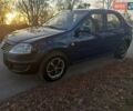 Синий Дачия Логан, объемом двигателя 0 л и пробегом 240 тыс. км за 2700 $, фото 3 на Automoto.ua