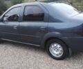 Синий Дачия Логан, объемом двигателя 0 л и пробегом 123 тыс. км за 3900 $, фото 2 на Automoto.ua