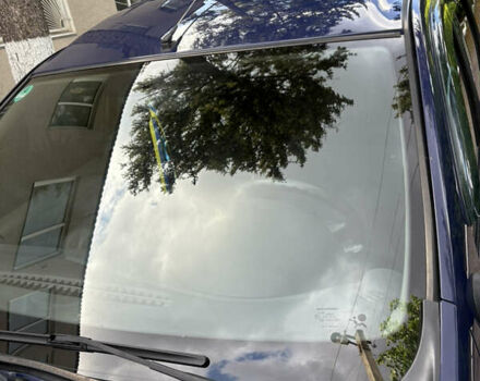 Синий Дачия Логан, объемом двигателя 1.6 л и пробегом 195 тыс. км за 5600 $, фото 18 на Automoto.ua