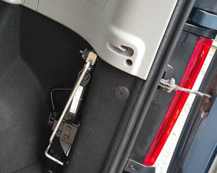 Синій Дачія Logan, об'ємом двигуна 1.6 л та пробігом 245 тис. км за 5650 $, фото 37 на Automoto.ua