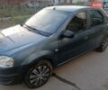 Синий Дачия Логан, объемом двигателя 1.39 л и пробегом 160 тыс. км за 3800 $, фото 1 на Automoto.ua