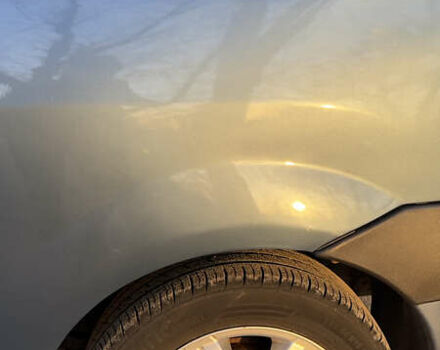 Синий Дачия Логан, объемом двигателя 1.6 л и пробегом 186 тыс. км за 5500 $, фото 6 на Automoto.ua