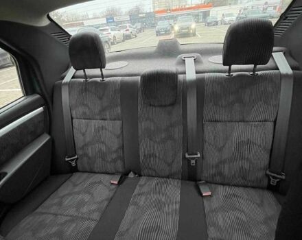 Синій Дачія Logan, об'ємом двигуна 1.4 л та пробігом 68 тис. км за 3200 $, фото 8 на Automoto.ua