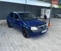 Синий Дачия Логан, объемом двигателя 1.39 л и пробегом 244 тыс. км за 2999 $, фото 1 на Automoto.ua