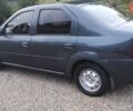 Синий Дачия Логан, объемом двигателя 0 л и пробегом 123 тыс. км за 3900 $, фото 1 на Automoto.ua