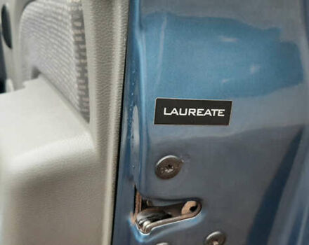 Синій Дачія Logan, об'ємом двигуна 1.6 л та пробігом 245 тис. км за 5650 $, фото 29 на Automoto.ua