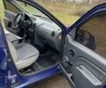 Синий Дачия Логан, объемом двигателя 1.4 л и пробегом 202 тыс. км за 3400 $, фото 10 на Automoto.ua