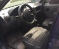 Синий Дачия Логан, объемом двигателя 1.39 л и пробегом 120 тыс. км за 1550 $, фото 2 на Automoto.ua