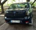 Синий Дачия Логан, объемом двигателя 1.39 л и пробегом 186 тыс. км за 3200 $, фото 2 на Automoto.ua