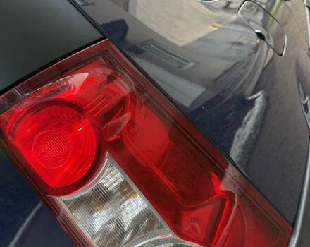 Синий Дачия Логан, объемом двигателя 1.6 л и пробегом 195 тыс. км за 5600 $, фото 13 на Automoto.ua