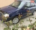Синий Дачия Логан, объемом двигателя 1.39 л и пробегом 210 тыс. км за 2900 $, фото 4 на Automoto.ua