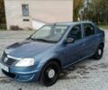 Дачия Логан 2008 в Желтых Водах на Automoto.ua Синий Дачия Логан, объемом двигателя 1.6 л и пробегом 144 тыс. км за 4700 $, фото 11 на Automoto.ua
