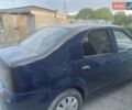 Синий Дачия Логан, объемом двигателя 1.39 л и пробегом 186 тыс. км за 3200 $, фото 10 на Automoto.ua