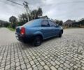 Синий Дачия Логан, объемом двигателя 1.39 л и пробегом 135 тыс. км за 1950 $, фото 7 на Automoto.ua