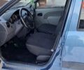 Синий Дачия Логан, объемом двигателя 1.6 л и пробегом 233 тыс. км за 4850 $, фото 29 на Automoto.ua