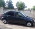 Синий Дачия Логан, объемом двигателя 1.6 л и пробегом 112 тыс. км за 5100 $, фото 1 на Automoto.ua