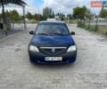 Синий Дачия Логан, объемом двигателя 1.39 л и пробегом 244 тыс. км за 2999 $, фото 1 на Automoto.ua