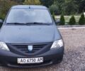 Синий Дачия Логан, объемом двигателя 0 л и пробегом 123 тыс. км за 3900 $, фото 4 на Automoto.ua