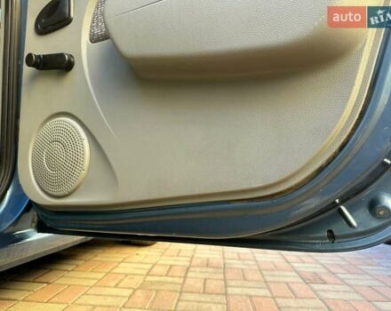 Синий Дачия Логан, объемом двигателя 1.6 л и пробегом 243 тыс. км за 4999 $, фото 29 на Automoto.ua