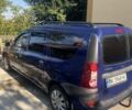 Синий Дачия Логан, объемом двигателя 1.6 л и пробегом 170 тыс. км за 4600 $, фото 2 на Automoto.ua