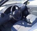 Синий Дачия Логан, объемом двигателя 1.4 л и пробегом 41 тыс. км за 5300 $, фото 8 на Automoto.ua