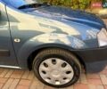 Дачия Логан 2008 в Калуше на Automoto.ua Синий Дачия Логан, объемом двигателя 1.6 л и пробегом 243 тыс. км за 4999 $, фото 13 на Automoto.ua