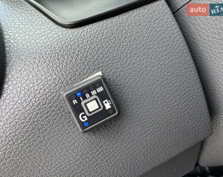 Синий Дачия Логан, объемом двигателя 1.6 л и пробегом 250 тыс. км за 3300 $, фото 22 на Automoto.ua