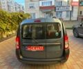 Дачия Логан 2008 в Калуше на Automoto.ua Синий Дачия Логан, объемом двигателя 1.6 л и пробегом 243 тыс. км за 4999 $, фото 6 на Automoto.ua