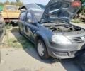 Синий Дачия Логан, объемом двигателя 1.39 л и пробегом 220 тыс. км за 700 $, фото 1 на Automoto.ua