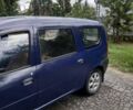 Дачия Логан 2008 в Каменце-Подольском на Automoto.ua Синий Дачия Логан, объемом двигателя 1.6 л и пробегом 225 тыс. км за 4200 $, фото 1 на Automoto.ua
