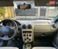 Синий Дачия Логан, объемом двигателя 1.6 л и пробегом 243 тыс. км за 4999 $, фото 28 на Automoto.ua